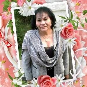 Meet your Posher, Vanessa